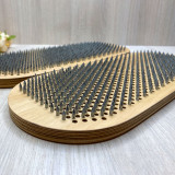 Купити Sadhu Board «Girl» Pitch - 8mm по вигідній ціні в Києві, Житомирі, Україні Sadhu Board «Girl» Pitch - 8mm