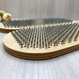 Купити Sadhu Board «Girl» Pitch - 10mm по вигідній ціні в Києві, Житомирі, Україні Sadhu Board «Girl» Pitch - 10mm