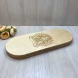 Купити Sadhu Board «Girl» Pitch - 10mm по вигідній ціні в Києві, Житомирі, Україні Sadhu Board «Girl» Pitch - 10mm