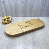 Купити Sadhu Board «Girl» Pitch - 10mm по вигідній ціні в Києві, Житомирі, Україні Sadhu Board «Girl» Pitch - 10mm