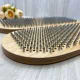 Купити Sadhu Board «Girl» Pitch - 10mm по вигідній ціні в Києві, Житомирі, Україні Sadhu Board «Girl» Pitch - 10mm