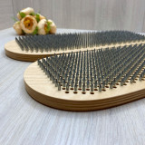 Купити Sadhu Board «Dragon» Pitch - 8mm по вигідній ціні в Києві, Житомирі, Україні Sadhu Board «Dragon» Pitch - 8mm