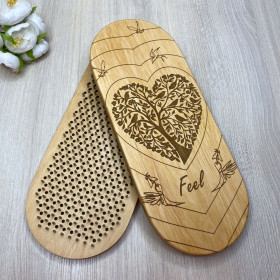 Sadhu Board «Feel» Pitch - 10mm