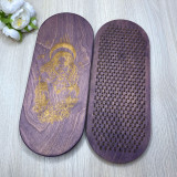 Sadhu Board PURPLE «The girl with the fox» Pitch - 10mm