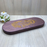 Sadhu Board PURPLE «The girl with the fox» Pitch - 10mm