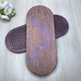 Sadhu Board PURPLE «Lotuses» Pitch - 10mm