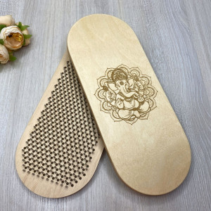 Sadhu Board «Ganesha» Pitch - 8mm