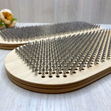 Купити Sadhu Board «Ganesha» Pitch - 8mm по вигідній ціні в Києві, Житомирі, Україні Sadhu Board «Ganesha» Pitch - 8mm
