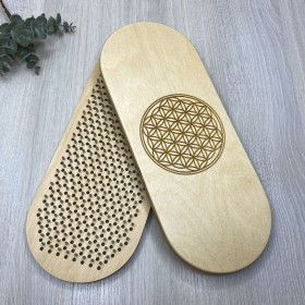 Sadhu Board «Hexagon» Pitch - 10mm