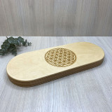 Купити Sadhu Board «Hexagon» Pitch - 10mm по вигідній ціні в Києві, Житомирі, Україні Sadhu Board «Hexagon» Pitch - 10mm