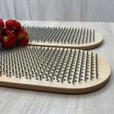 Купити Sadhu Board «Hexagon» Pitch - 10mm по вигідній ціні в Києві, Житомирі, Україні Sadhu Board «Hexagon» Pitch - 10mm