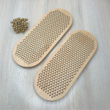Купити Sadhu Board «Hexagon» Pitch - 10mm по вигідній ціні в Києві, Житомирі, Україні Sadhu Board «Hexagon» Pitch - 10mm