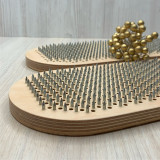 Купити Sadhu Board «Hexagon» Pitch - 10mm по вигідній ціні в Києві, Житомирі, Україні Sadhu Board «Hexagon» Pitch - 10mm