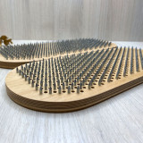 Купити Sadhu Board «Coat of Arms» Pitch - 10mm по вигідній ціні в Києві, Житомирі, Україні Sadhu Board «Coat of Arms» Pitch - 10mm