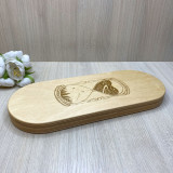 Купити Sadhu Board «Clock» Pitch - 10mm по вигідній ціні в Києві, Житомирі, Україні Sadhu Board «Clock» Pitch - 10mm