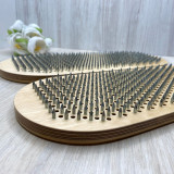 Купити Sadhu Board «Mountains» Pitch - 10mm по вигідній ціні в Києві, Житомирі, Україні Sadhu Board «Mountains» Pitch - 10mm