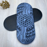 Купити Sadhu Board GRAPHITE «Hexagon» Pitch - 10mm по вигідній ціні в Києві, Житомирі, Україні Sadhu Board GRAPHITE «Hexagon» Pitch - 10mm