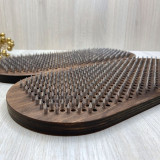 Купити Sadhu Board BROWN «Tree of Life» Pitch - 10mm по вигідній ціні в Києві, Житомирі, Україні Sadhu Board BROWN «Tree of Life» Pitch - 10mm