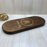 Купити Sadhu Board BROWN «Warrior» Pitch - 10mm по вигідній ціні в Києві, Житомирі, Україні Sadhu Board BROWN «Warrior» Pitch - 10mm