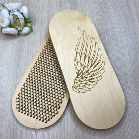Sadhu Board «Wings» Pitch - 8mm