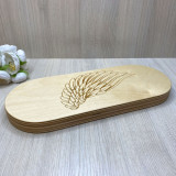 Sadhu Board «Wings» Pitch - 8mm
