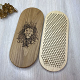 Купити Sadhu Board «Lion» Pitch - 10mm по вигідній ціні в Києві, Житомирі, Україні Sadhu Board «Lion» Pitch - 10mm