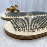 Купити Sadhu Board «Lion» Pitch - 10mm по вигідній ціні в Києві, Житомирі, Україні Sadhu Board «Lion» Pitch - 10mm
