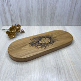 Купити Sadhu Board «Lion» Pitch - 10mm по вигідній ціні в Києві, Житомирі, Україні Sadhu Board «Lion» Pitch - 10mm