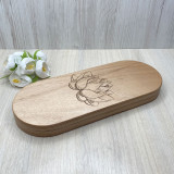 Купити Sadhu Board «Lotus» Pitch - 10mm по вигідній ціні в Києві, Житомирі, Україні Sadhu Board «Lotus» Pitch - 10mm