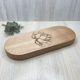 Купити Sadhu Board «Lotus» Pitch - 8mm по вигідній ціні в Києві, Житомирі, Україні Sadhu Board «Lotus» Pitch - 8mm