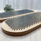 Купити Sadhu Board «Lotus» Pitch - 8mm по вигідній ціні в Києві, Житомирі, Україні Sadhu Board «Lotus» Pitch - 8mm