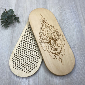 Sadhu Board «Lotus» Pitch - 10mm