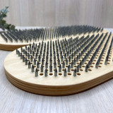 Купити Sadhu Board «Lotus» Pitch - 10mm по вигідній ціні в Києві, Житомирі, Україні Sadhu Board «Lotus» Pitch - 10mm