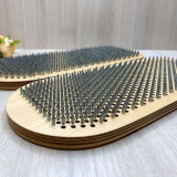 Купити Sadhu Board «Lotus» Pitch - 8mm по вигідній ціні в Києві, Житомирі, Україні Sadhu Board «Lotus» Pitch - 8mm