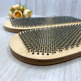 Купити Sadhu Board «Lotus» Pitch - 8mm по вигідній ціні в Києві, Житомирі, Україні Sadhu Board «Lotus» Pitch - 8mm
