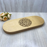 Купити Sadhu Board «Lotus» Pitch - 8mm по вигідній ціні в Києві, Житомирі, Україні Sadhu Board «Lotus» Pitch - 8mm