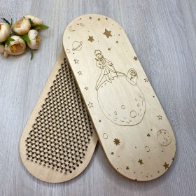 Sadhu Board «Little Prince» Pitch - 8mm