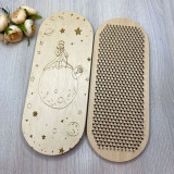 Купити Sadhu Board «Little Prince» Pitch - 8mm по вигідній ціні в Києві, Житомирі, Україні Sadhu Board «Little Prince» Pitch - 8mm