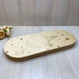 Купити Sadhu Board «Little Prince» Pitch - 8mm по вигідній ціні в Києві, Житомирі, Україні Sadhu Board «Little Prince» Pitch - 8mm