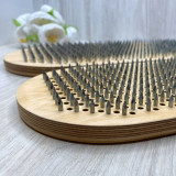 Купити Sadhu Board «Mandala» Pitch - 10mm по вигідній ціні в Києві, Житомирі, Україні Sadhu Board «Mandala» Pitch - 10mm
