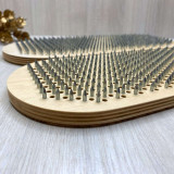 Купити Sadhu Board «Mandala» Pitch - 10mm по вигідній ціні в Києві, Житомирі, Україні Sadhu Board «Mandala» Pitch - 10mm
