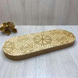 Купити Sadhu Board «Mandala» Pitch - 10mm по вигідній ціні в Києві, Житомирі, Україні Sadhu Board «Mandala» Pitch - 10mm