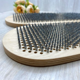 Купити Sadhu Board «Nefertiti» Pitch - 8mm по вигідній ціні в Києві, Житомирі, Україні Sadhu Board «Nefertiti» Pitch - 8mm