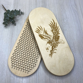 Sadhu Board «Eagle» Pitch - 10mm