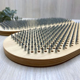 Купити Sadhu Board «Eagle» Pitch - 10mm по вигідній ціні в Києві, Житомирі, Україні Sadhu Board «Eagle» Pitch - 10mm