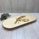 Купити Sadhu Board «Eagle» Pitch - 10mm по вигідній ціні в Києві, Житомирі, Україні Sadhu Board «Eagle» Pitch - 10mm