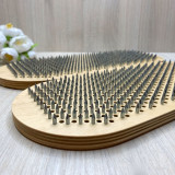 Купити Sadhu Board «Ornament» Pitch - 10mm по вигідній ціні в Києві, Житомирі, Україні Sadhu Board «Ornament» Pitch - 10mm