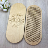 Купити Sadhu Board «Parade of planets» Pitch - 10mm по вигідній ціні в Києві, Житомирі, Україні Sadhu Board «Parade of planets» Pitch - 10mm