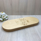 Купити Sadhu Board «Parade of planets» Pitch - 10mm по вигідній ціні в Києві, Житомирі, Україні Sadhu Board «Parade of planets» Pitch - 10mm