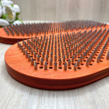 Sadhu Board ORANGE «Mandala» Pitch - 10mm